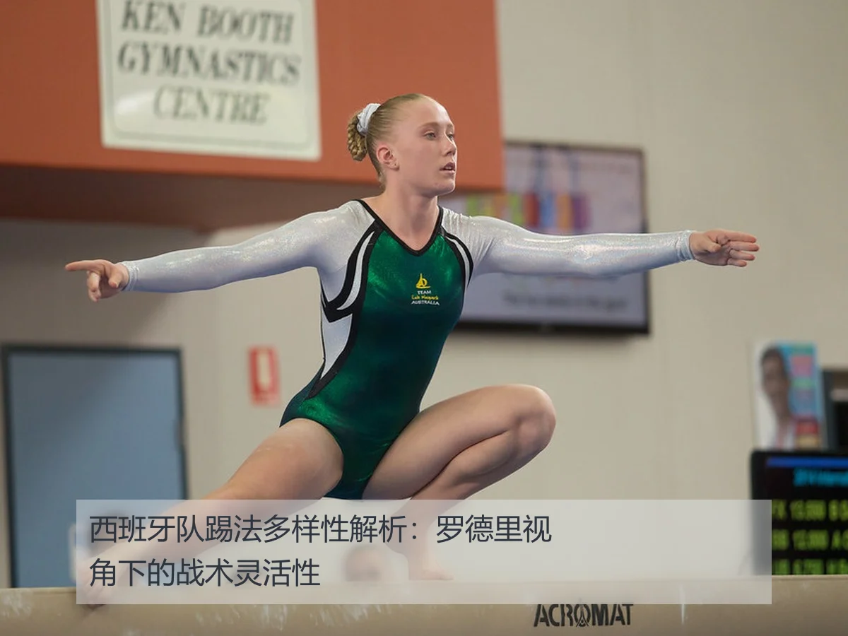 西班牙队踢法多样性解析:罗德里视角下的战术灵活性